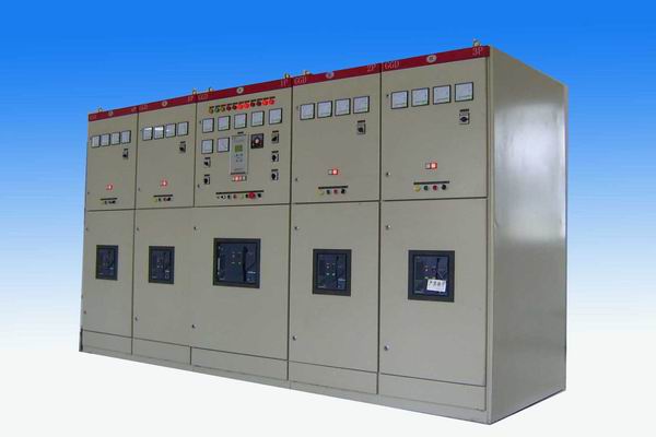 盐源装修配电柜 安全实用建筑抽屉式配电柜-电